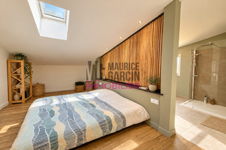 achat maison pernes-les-fontaines 84210