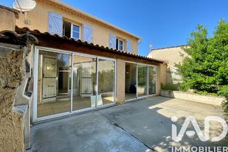 achat maison pernes-les-fontaines 84210
