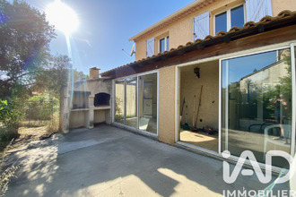 achat maison pernes-les-fontaines 84210