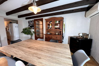 achat maison pernes-les-fontaines 84210