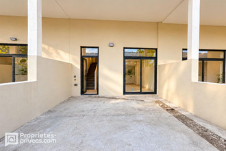 achat maison pernes-les-fontaines 84210