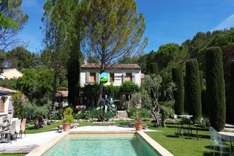 achat maison pernes-les-fontaines 84210