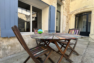 achat maison pernes-les-fontaines 84210