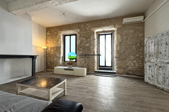 achat maison pernes-les-fontaines 84210