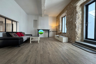 achat maison pernes-les-fontaines 84210