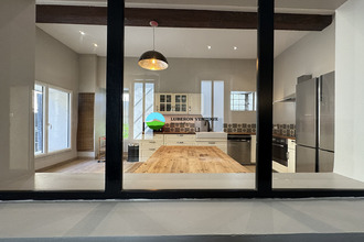 achat maison pernes-les-fontaines 84210