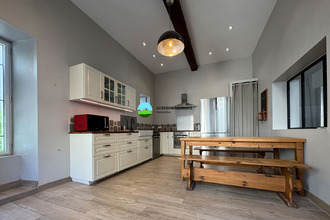 achat maison pernes-les-fontaines 84210