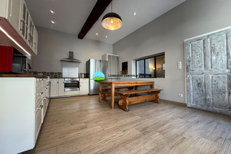 achat maison pernes-les-fontaines 84210