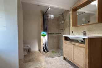 achat maison pernes-les-fontaines 84210