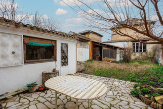 achat maison pernes-les-fontaines 84210