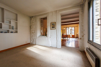 achat maison pernes-les-fontaines 84210