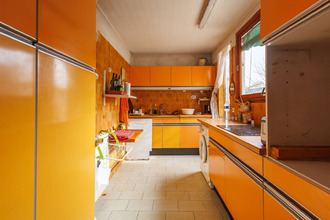 achat maison pernes-les-fontaines 84210