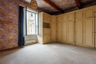 achat maison pernes-les-fontaines 84210
