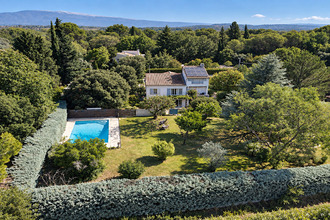 achat maison pernes-les-fontaines 84210