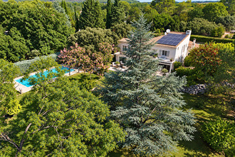 achat maison pernes-les-fontaines 84210