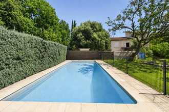 achat maison pernes-les-fontaines 84210