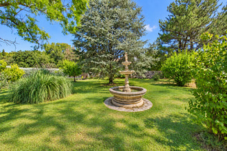 achat maison pernes-les-fontaines 84210