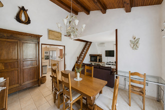 achat maison pernes-les-fontaines 84210