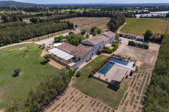 achat maison pernes-les-fontaines 84210