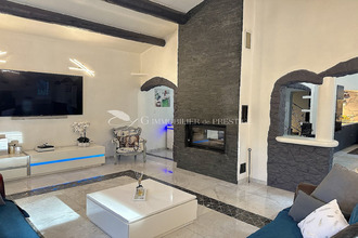 achat maison pernes-les-fontaines 84210