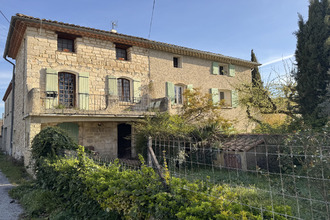 achat maison pernes-les-fontaines 84210