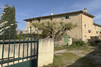 achat maison pernes-les-fontaines 84210