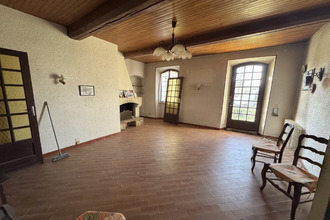achat maison pernes-les-fontaines 84210