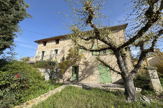achat maison pernes-les-fontaines 84210