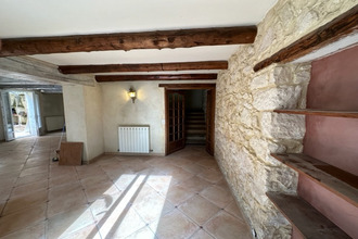 achat maison pernes-les-fontaines 84210