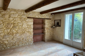 achat maison pernes-les-fontaines 84210