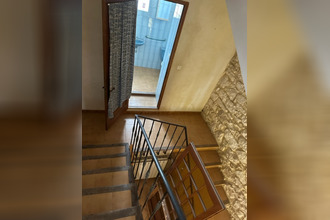 achat maison pernes-les-fontaines 84210