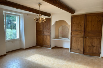achat maison pernes-les-fontaines 84210