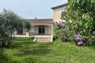 achat maison pernes-les-fontaines 84210