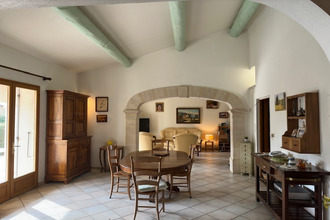 achat maison pernes-les-fontaines 84210