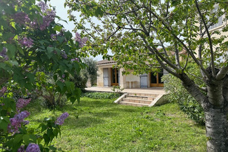 achat maison pernes-les-fontaines 84210