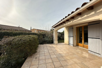 achat maison pernes-les-fontaines 84210