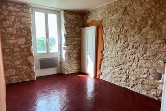 achat maison pernes-les-fontaines 84210