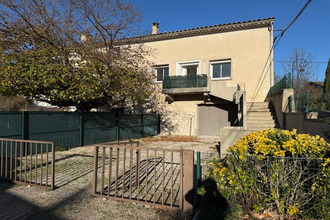 achat maison pernes-les-fontaines 84210
