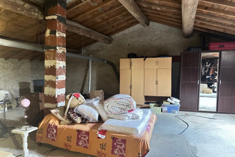 achat maison pernes-les-fontaines 84210