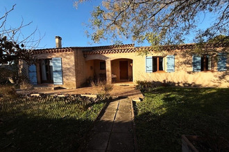 achat maison pernes-les-fontaines 84210