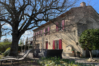 achat maison pernes-les-fontaines 84210