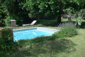 achat maison pernes-les-fontaines 84210