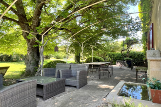achat maison pernes-les-fontaines 84210