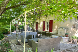 achat maison pernes-les-fontaines 84210