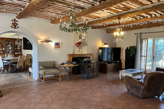 achat maison pernes-les-fontaines 84210