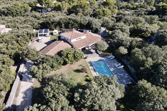 achat maison pernes-les-fontaines 84210
