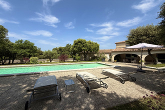 achat maison pernes-les-fontaines 84210