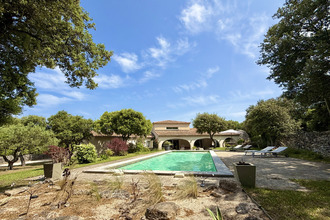 achat maison pernes-les-fontaines 84210
