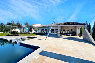achat maison pernes-les-fontaines 84210