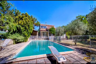 achat maison pernes-les-fontaines 84210